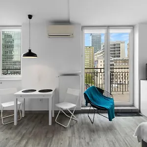 Apartament Marszalkowska By Esteum Host, Warszawa