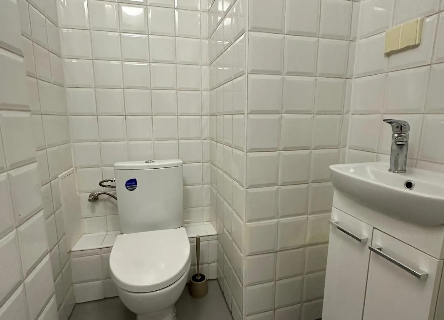 Apartament Stadion Naprzeciwko Stadionu Narodowego W Warszawie